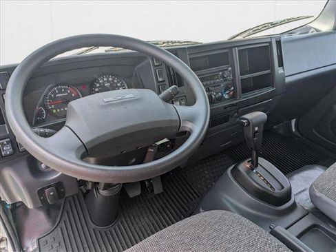 New 2025 Chevrolet Low Cab Forward 5500HG image 3