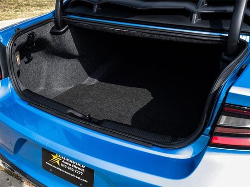 Used 2023 Dodge Charger R/T w/ Plus Group image 52