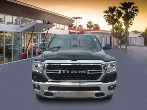 Used 2023 RAM 1500 Big Horn image 8