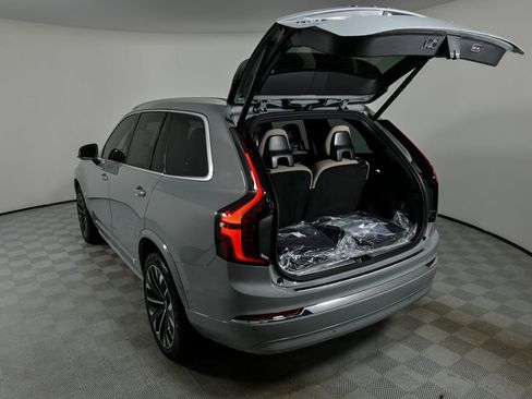 New 2026 Volvo XC90 B6 Plus w/ Protection Package Premier image 33