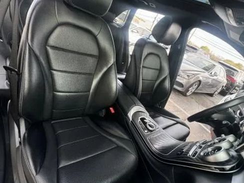 Used 2018 Mercedes-Benz GLC 300 GLC 300 Sport Utility 4D image 24