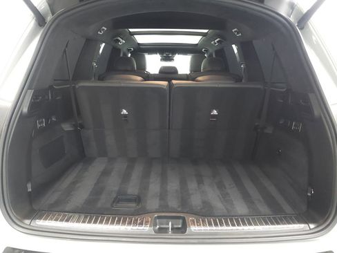 Used 2024 Mercedes-Benz GLS 63 AMG 4MATIC image 34
