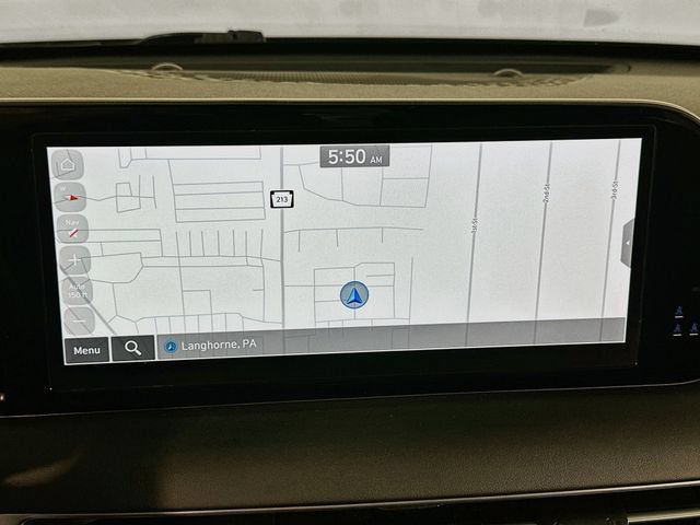 Used 2024 Hyundai Palisade Calligraphy AWD/4WD image 32