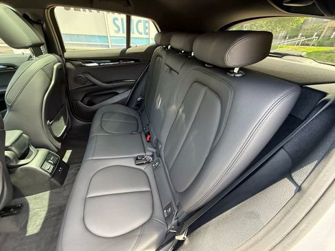 Used 2021 BMW X2 xDrive28i w/ Premium Package AWD/4WD image 29