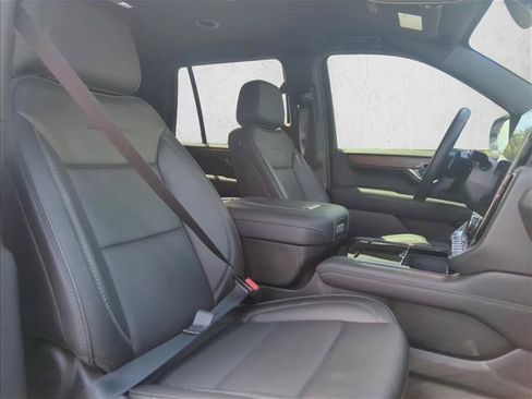 Used 2026 GMC Yukon Denali w/ LPO, Floor Liner Package AWD/4WD image 26
