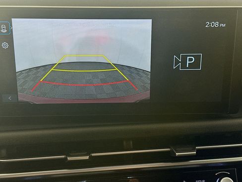 Used 2025 Hyundai Tucson SEL image 23