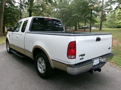 Used 1999 Ford F150 Lariat image 7