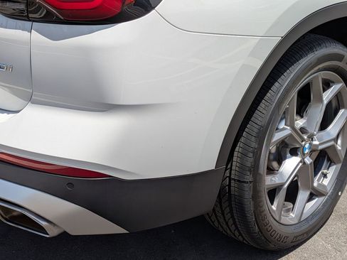 Used 2024 BMW X3 sDrive30i w/ Convenience Package image 39