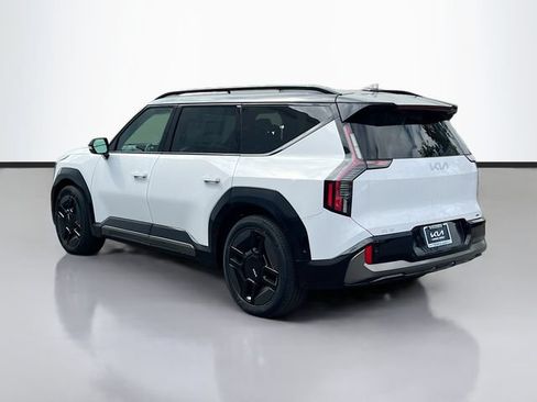 New 2026 Kia EV9 GT-Line AWD/4WD image 5