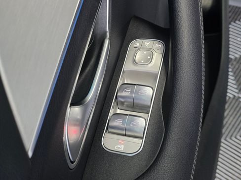 Used 2025 Mercedes-Benz GLE 350 4MATIC image 21