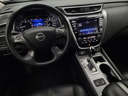 Used 2023 Nissan Murano SV image 22
