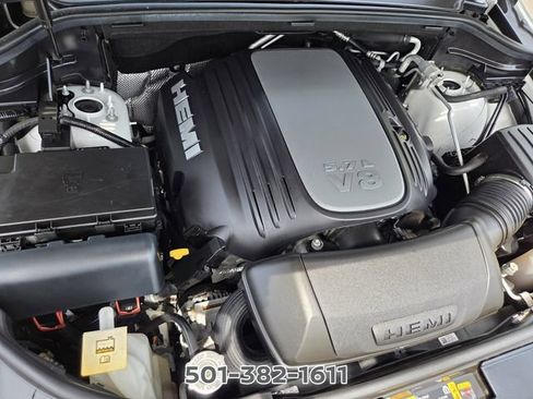 Used 2022 Dodge Durango R/T RWD image 25