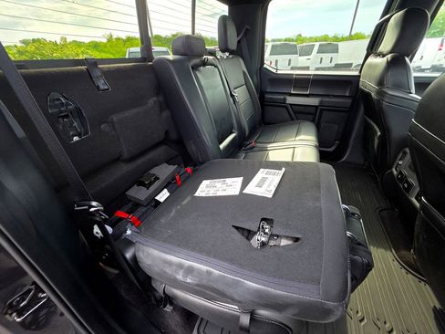 Used 2020 Ford F150 Raptor w/ Equipment Group 801A Mid AWD/4WD image 59
