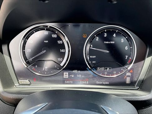Used 2021 BMW X1 sDrive28i w/ Convenience Package FWD image 24