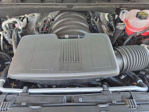 New 2026 GMC Yukon XL Elevation AWD/4WD image 14