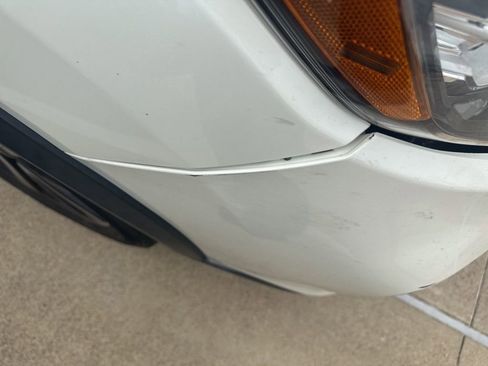 Used 2020 Nissan Rogue SL AWD/4WD image 12