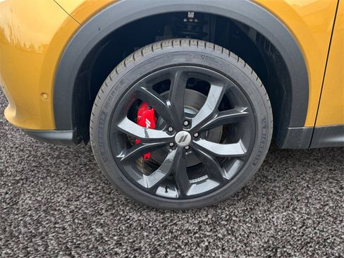 New 2024 Dodge Hornet GT image 11