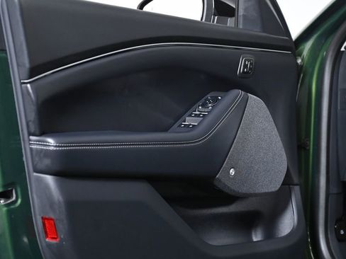 Used 2024 Ford Mustang Mach-E Premium image 34