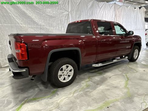 Used 2014 GMC Sierra 1500 SLE w/ SLE Value Package image 8