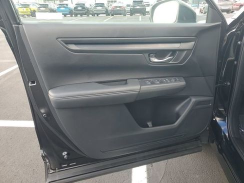 Used 2024 Honda CR-V EX image 38