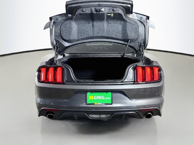 Used 2016 Ford Mustang GT Premium w/ Enhanced Security Package RWD image 32