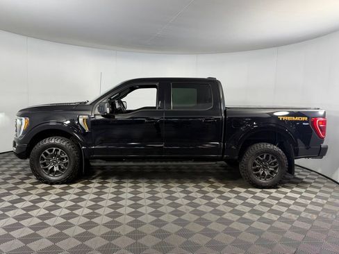 Used 2023 Ford F150 Tremor w/ 360 Degree Camera Package AWD/4WD image 10