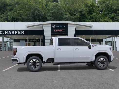 New 2026 GMC Sierra 2500 Denali w/ Denali Reserve Package image 5