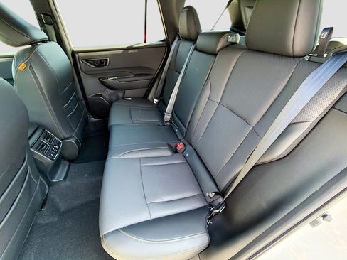 New 2026 Subaru Outback Wilderness AWD/4WD image 20