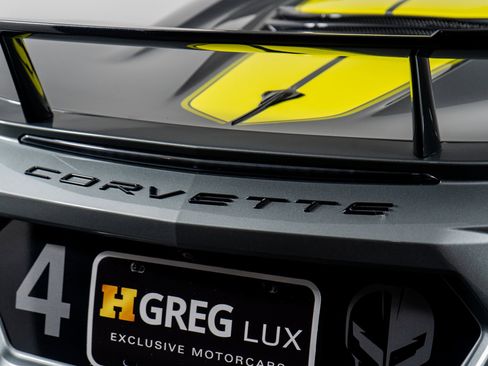 Used 2022 Chevrolet Corvette Stingray Premium Conv image 15