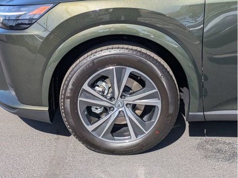 New 2026 Lexus RX 350 FWD image 9