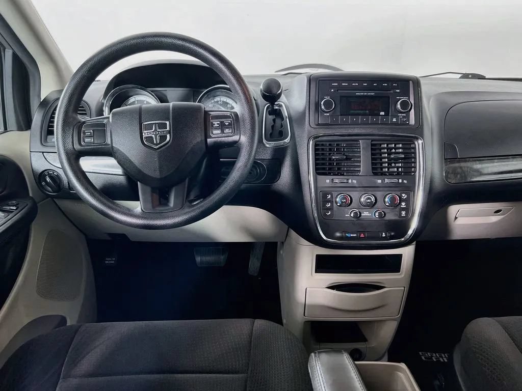 Used 2013 Dodge Grand Caravan SE FWD image 20