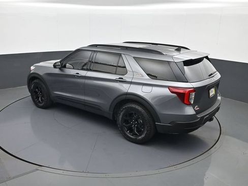 Used 2024 Ford Explorer Timberline w/ Timberline Technology Package AWD/4WD image 20