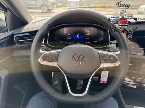 New 2026 Volkswagen Jetta Sport image 10