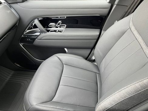 New 2025 Land Rover Range Rover SE image 41