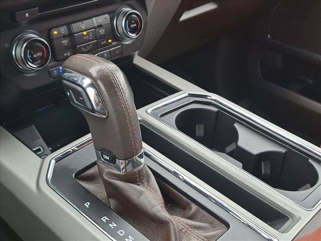 Used 2018 Ford F150 King Ranch AWD/4WD image 10