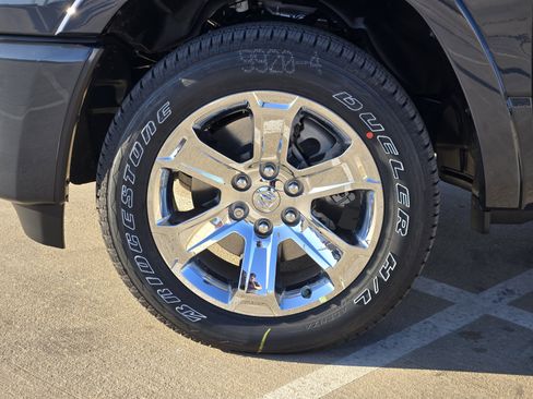 New 2026 RAM 1500 Big Horn/Lone Star image 9