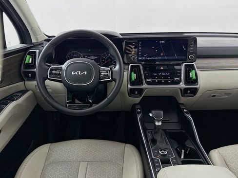 Used 2023 Kia Sorento X-Line EX image 24