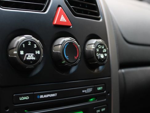 Used 2006 Pontiac GTO image 13