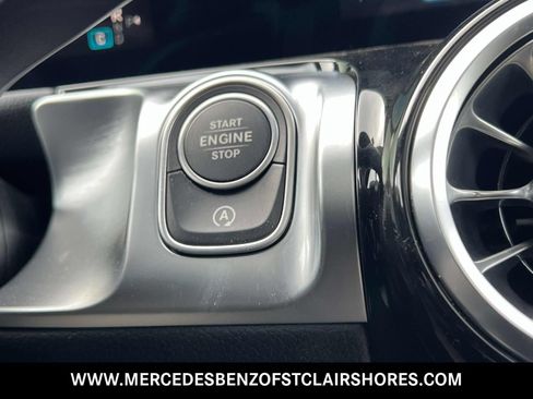 Used 2026 Mercedes-Benz GLB 250 4MATIC image 30