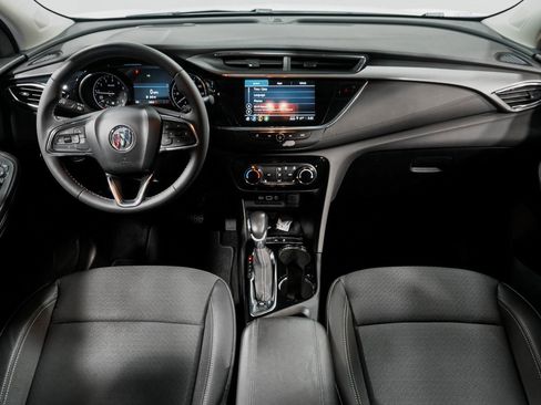 Used 2023 Buick Encore GX Preferred w/ Cold Weather Comfort Package image 32