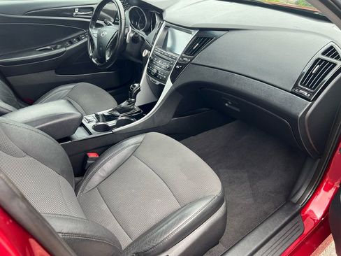 Used 2014 Hyundai Sonata SE w/ Premium Package 04 FWD image 14