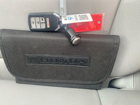 Certified 2021 Honda Pilot EX-L image 37