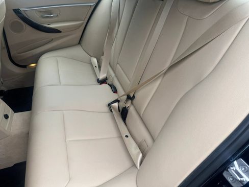 Used 2016 BMW 328i xDrive Sedan AWD/4WD image 19