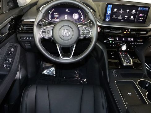 Used 2026 Acura MDX SH-AWD image 3
