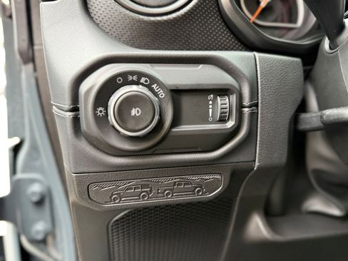 New 2026 Jeep Wrangler Unlimited Rubicon 392 w/ Quick Order Package 27X Moab AWD/4WD image 23