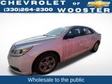 Used 2013 Chevrolet Malibu LS w/ Protection Package image 2