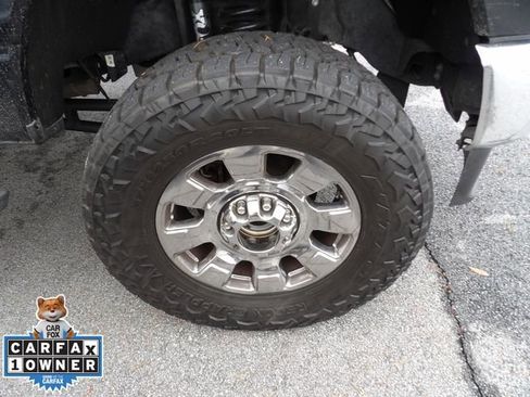 Used 2024 Ford F250 King Ranch w/ Chrome Package image 10