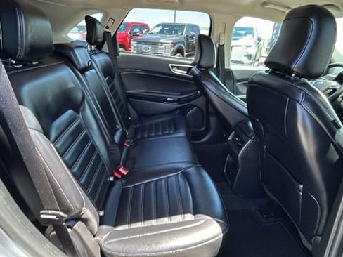 Certified 2024 Ford Edge SEL AWD/4WD image 13