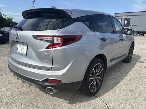 Used 2026 Acura RDX A-Spec w/ Advance Package AWD/4WD image 2