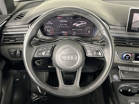 Used 2019 Audi A4 2.0T Premium Plus w/ Premium Plus Package image 14